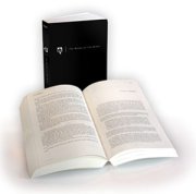 Re-work of the Bible clarifies intent