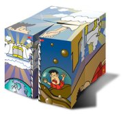 New tool for kids helps with evangelism