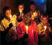 World AIDS Day theme 2007: leadership