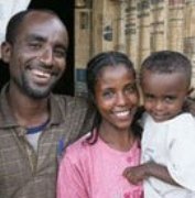 Give families a Christmas blessing while getting back to the call of Christ