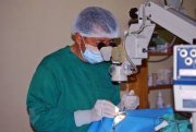 Eye surgeries produce exciting results in the Philippines