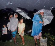 The death toll rises in Bangladesh