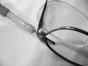 Eyeglasses bring spiritual sight to children in Northern Africa