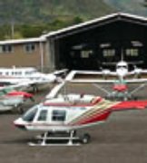 Mission helicopter damaged in Papua New Guinea accident
