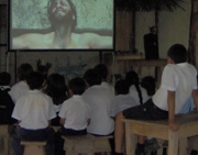 Young boy’s story of faith is first of many to come