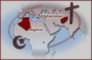 Muslim clerics want evangelistic work restricted in Algeria