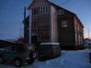 Tundra ministry still growing despite Arctic cold