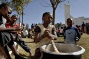 Kenya opposition calls off protests; ministry in crisis
