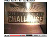 Ministry partnership still seeking Bibles