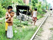Ministry launches child survival program in the Philippines