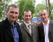 Kosovo independence could mean trouble for western Christians
