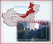 Church leaders detained in Inner Mongolia, China