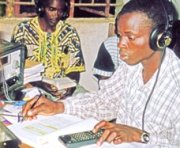 Uneasy quiet hangs over Chad; ministry shares concern
