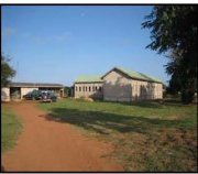 Ministry helps unite families in Ghana under community project