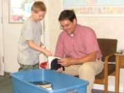 Call for Bibles up around the world, ministry seeks to answer