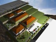 Ministry opens 10th hospital in as many years