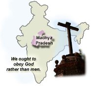 India state revokes ‘anti-conversion’ bill