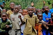 Rwanda law enforcement benefits from PEACE plan