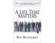 New book helps Christians overcome the status quo