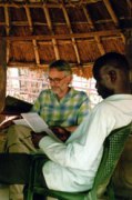 Two new translated books of the Bible soon to debut in Guinea