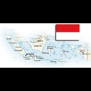 An evangelist brings light to remote Indonesia