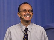 Bible Expositor named for Urbana ’09