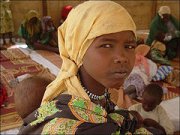 Sudan fights genocide charge