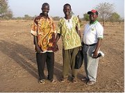 Ministry helps prepare church leaders as Sudan moves toward election