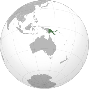 Hatred divides, Gospel heals an island nation