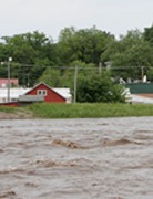 Hurricane relief starts-up once more