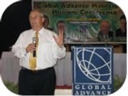 Ministry looks to finish the year strong in pastoral training