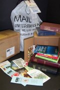 Funds needed to distribute Bibles