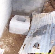 Believers are helping Hurricane Hanna survivors rebuild in Haiti