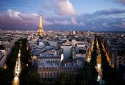 Missionaries needed in France