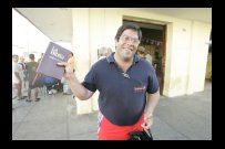 Mission team returns to Mexico to distribute Gospel