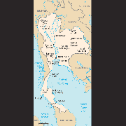 Thailand’s cold snap gives ministry team opportunity