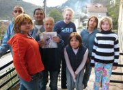 2009 a year of narrowed focus for Europe ministry
