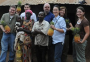 Ministry reports continued growth with children’s ministry in Uganda.