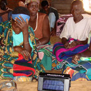 Audio Bibles released in 8 new languages