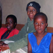 Critical food aid shipment to Zimbabwe rerouted