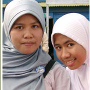 FEBC reaches out to Muslim world