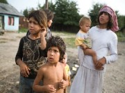 IMB ministers hope to Roma Gypsies - Mission Network News