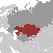 Restrictive religion law fails muster in Kazakhstan