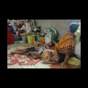 Government shuts down Orissa relief camps