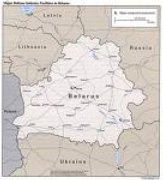 A blow for religious freedoms comes in Belarus