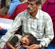 Gospel moves mountains in Nepal