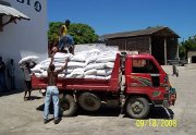 Haiti ministry in desperate need of a truck