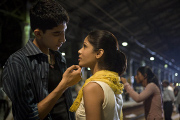 Hope for slum dwellers