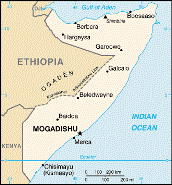 Somalia votes to implement Sharia law