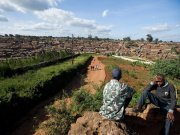 Discipleship programs bring hope to the hopeless